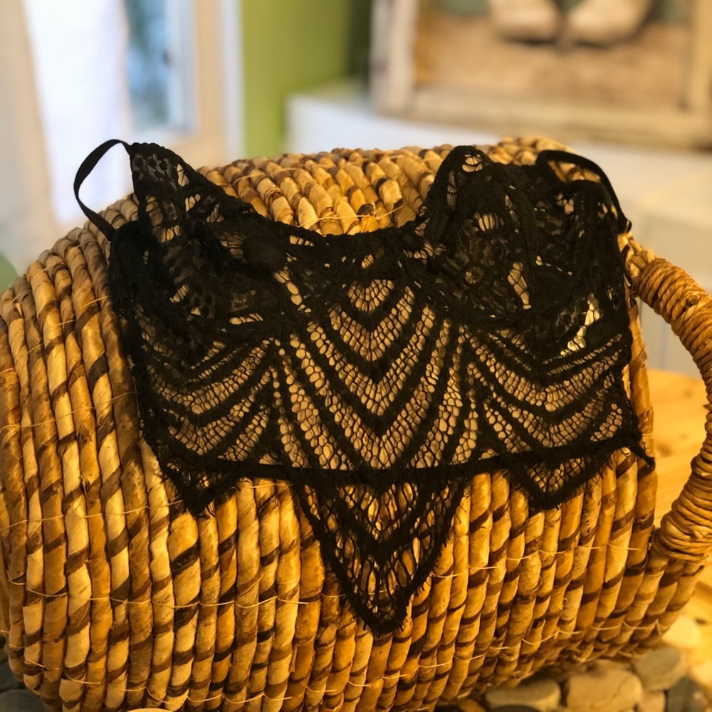 Full tilt lingerie